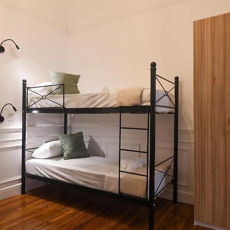 Cambacua Bed & Breakfast Buenos Aires Luaran gambar