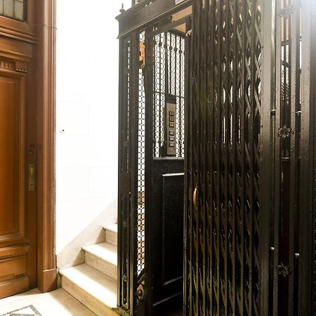 Cambacua Bed & Breakfast Buenos Aires Luaran gambar