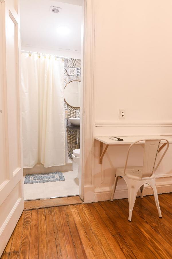 Cambacua Bed & Breakfast Buenos Aires Luaran gambar