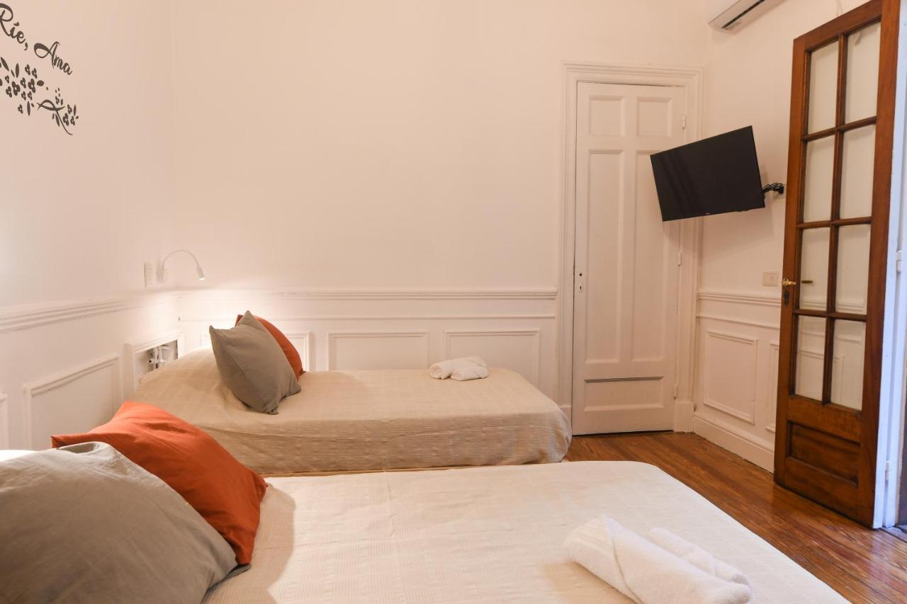 Cambacua Bed & Breakfast Buenos Aires Luaran gambar