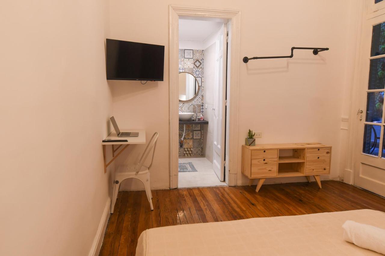 Cambacua Bed & Breakfast Buenos Aires Luaran gambar