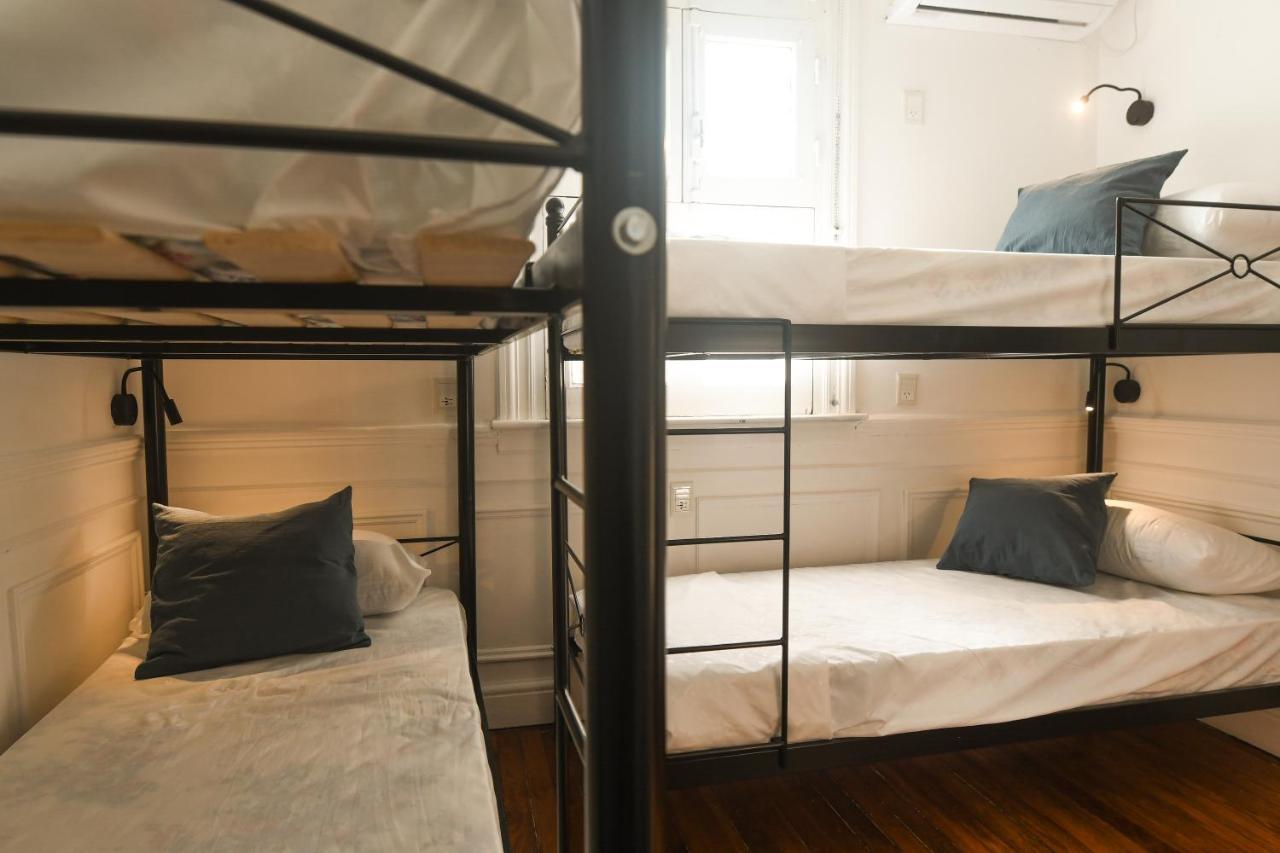 Cambacua Bed & Breakfast Buenos Aires Luaran gambar
