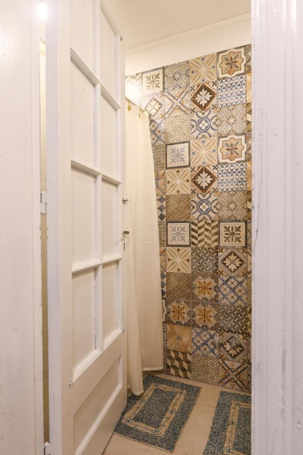 Cambacua Bed & Breakfast Buenos Aires Luaran gambar