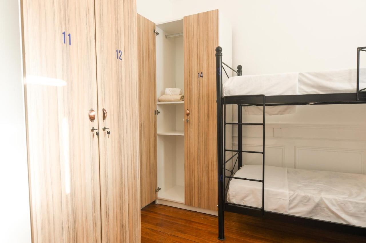 Cambacua Bed & Breakfast Buenos Aires Luaran gambar