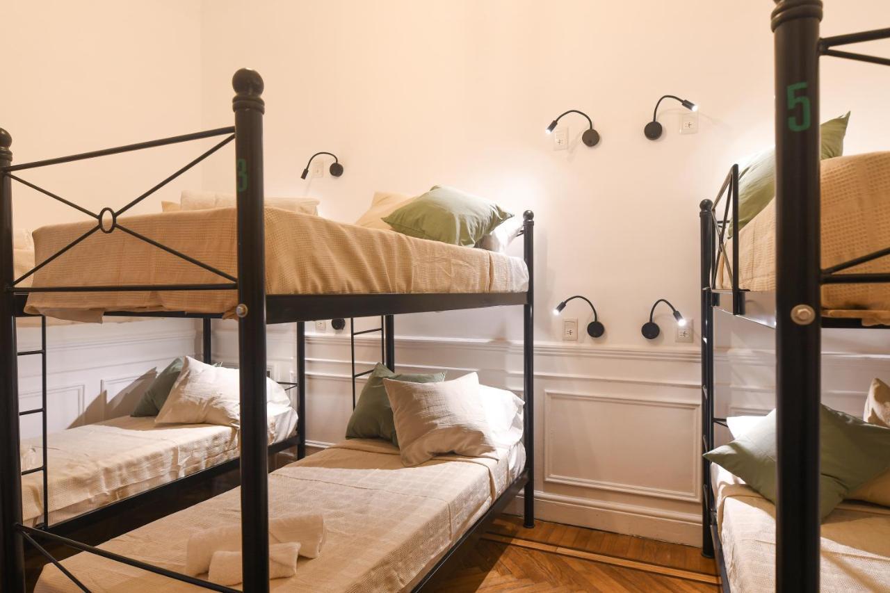 Cambacua Bed & Breakfast Buenos Aires Luaran gambar