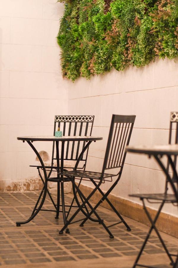 Cambacua Bed & Breakfast Buenos Aires Luaran gambar