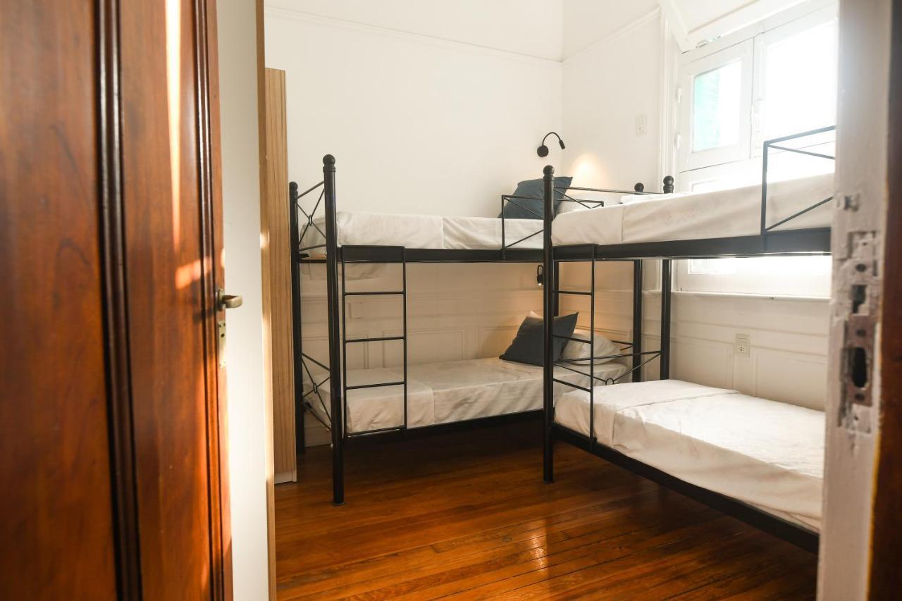 Cambacua Bed & Breakfast Buenos Aires Luaran gambar