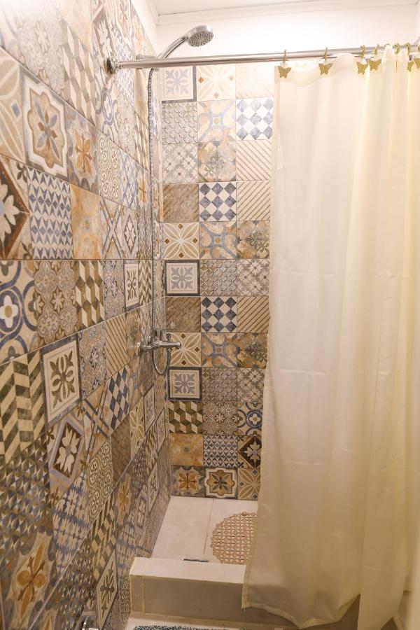 Cambacua Bed & Breakfast Buenos Aires Luaran gambar