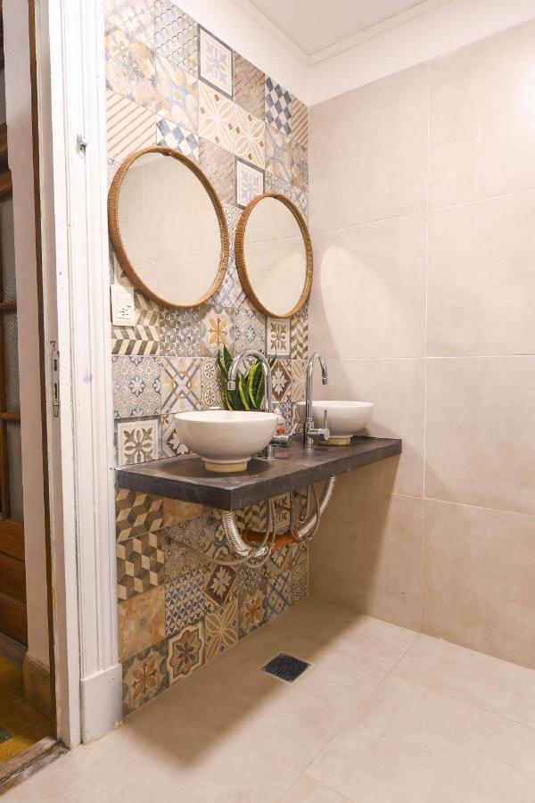 Cambacua Bed & Breakfast Buenos Aires Luaran gambar