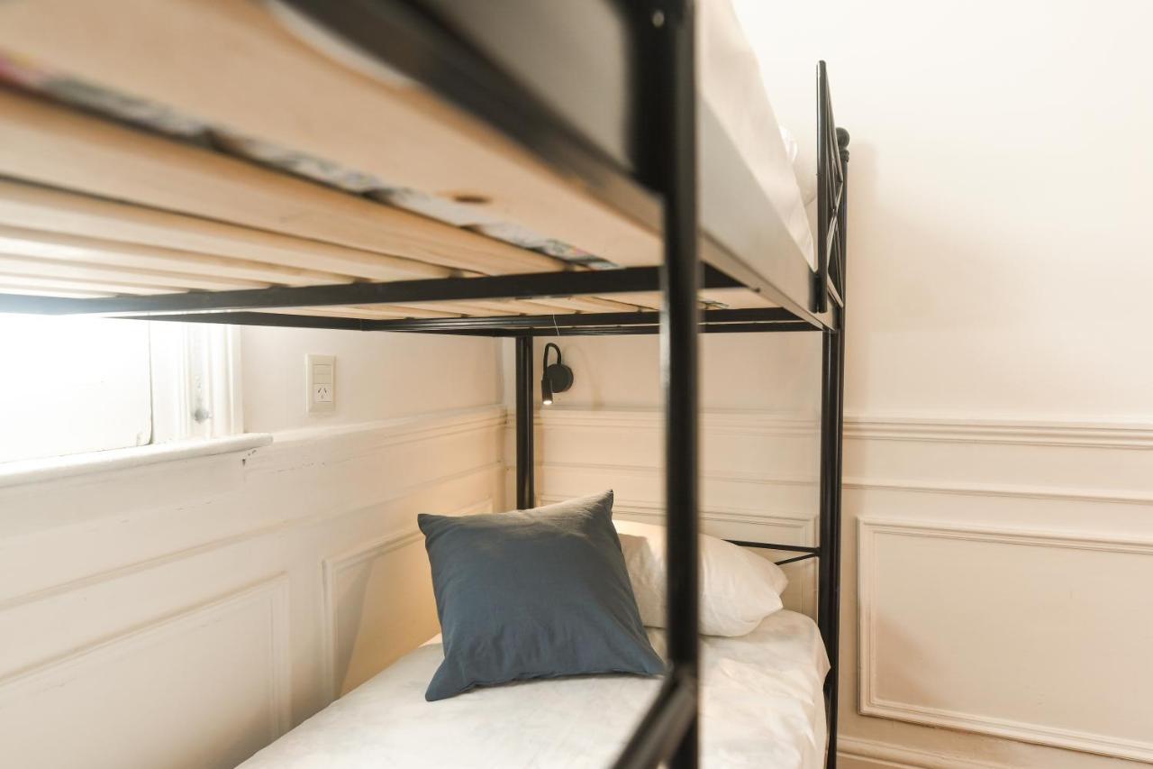 Cambacua Bed & Breakfast Buenos Aires Luaran gambar