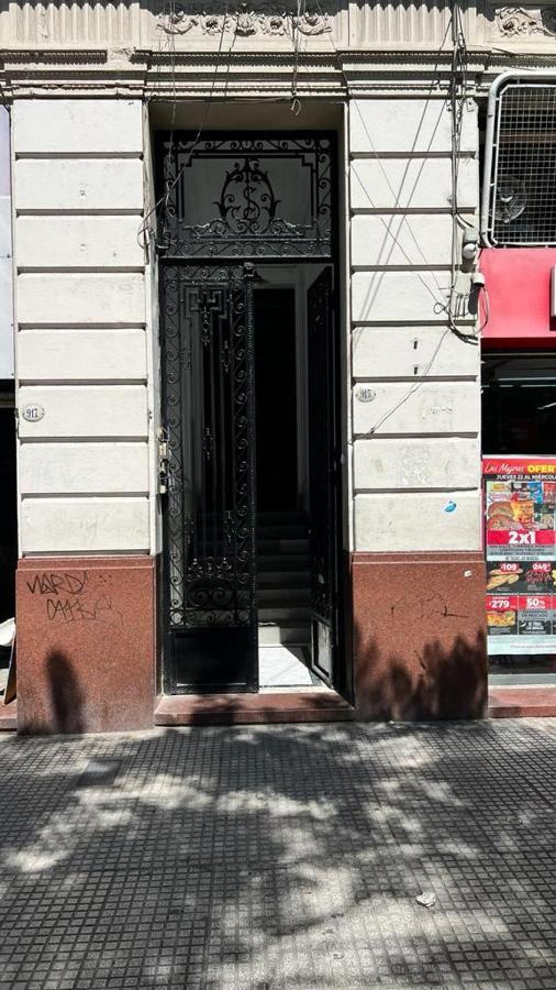 Cambacua Bed & Breakfast Buenos Aires Luaran gambar