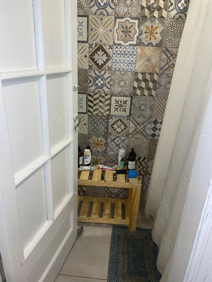 Cambacua Bed & Breakfast Buenos Aires Luaran gambar