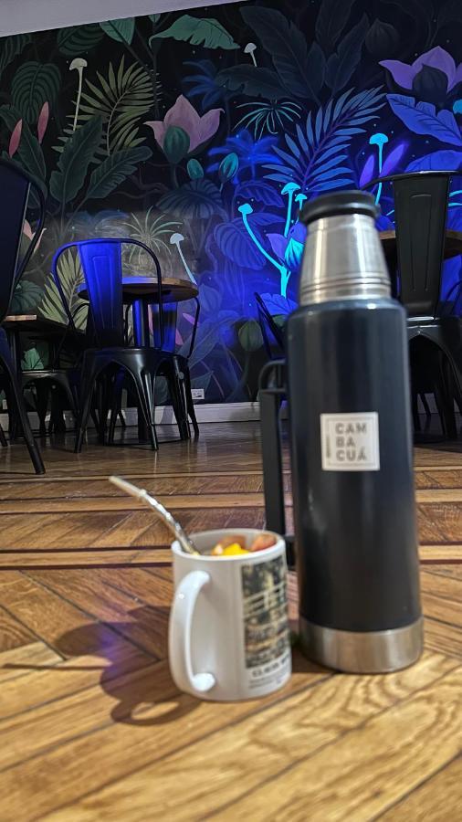 Cambacua Bed & Breakfast Buenos Aires Luaran gambar